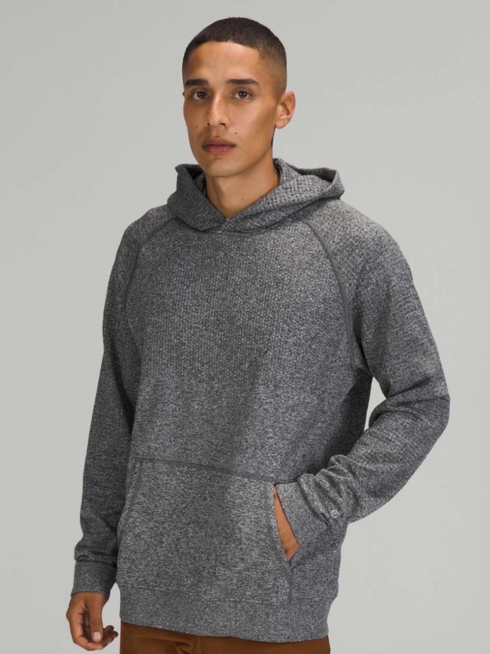 Men's Lululemon Engineered Warmth Hoodie, Size L